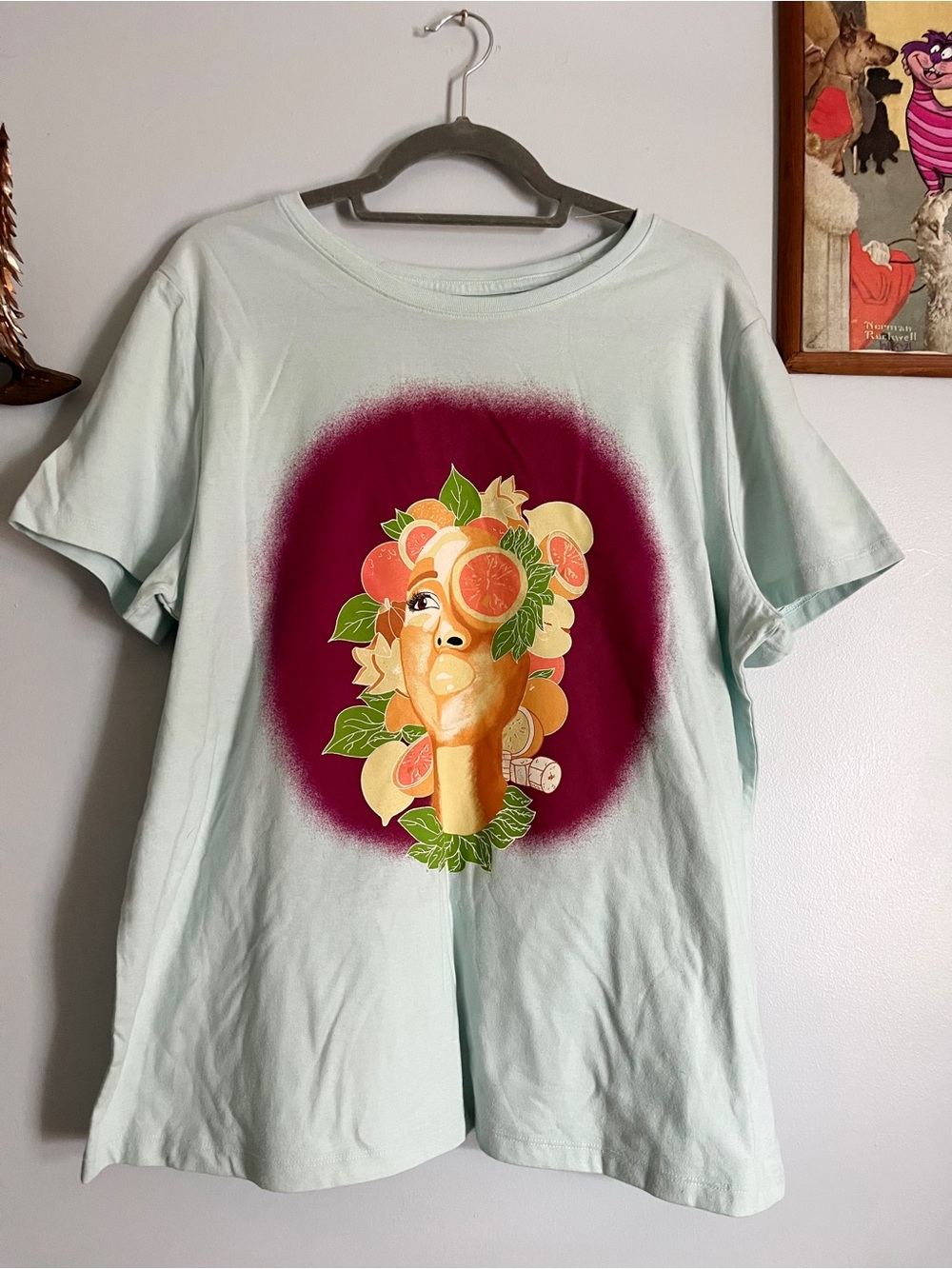 Target Black History Month Artist Graphic T Shirt XXL